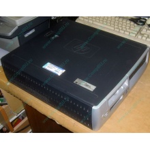 Компьютер HP D530 SFF (Intel Pentium-4 2.6GHz s.478 /1024Mb /80Gb /ATX 240W desktop) - Ессентуки