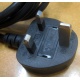 Кабель питания SS145A BS-1363/A FUSED 3-pin UK (Ессентуки)