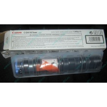 Тонер Canon C-EXV 18 GPR22 0386B002 (Ессентуки)
