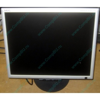 Монитор Nec MultiSync LCD1770NX (Ессентуки)