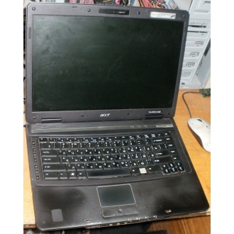 Ноутбук Acer TravelMate 5320-101G12Mi (Intel Celeron 540 1.86Ghz /512Mb DDR2 /80Gb /15.4" TFT 1280x800) - Ессентуки