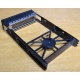 Заглушка HDD Blank Filler SAS/SATA 3.5" для серверов HP (467709-001) С3538 (Ессентуки)