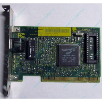 Сетевая карта 3COM 3C905B-TX PCI Parallel Tasking II ASSY 03-0172-100 Rev A (Ессентуки)