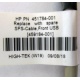HP PN 451784-001 SPS-Cable Front USB spare 459184-001 (Ессентуки)