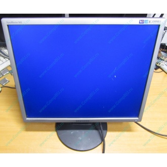  Монитор 19" Samsung SyncMaster 943N экран с царапинами (Ессентуки)