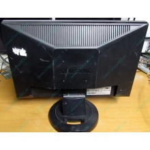 Монитор 19" ЖК Samsung SyncMaster 920NW с дефектами (Ессентуки)