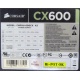 Блок питания 600W Corsair CX600 80 Plus Bronze (Ессентуки)