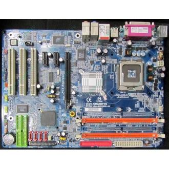 Материнская плата Gigabyte GA-8I915PL-G s.775 (Ессентуки)