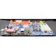 Разъемы материнской платы Gigabyte GA-8I915PL-G s.775 (Ессентуки)