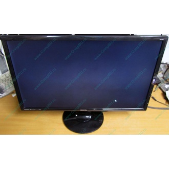 Монитор 24" Benq GL2460 с небольшой царапинкой (Ессентуки)