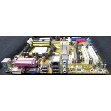 Материнская плата Asus M2NPV-MX s.AM2 (без задней планки) - Ессентуки
