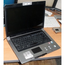 Ноутбук Asus F5 (F5RL) (Intel Core 2 Duo T5550 (2x1.83Ghz) /2048Mb DDR2 /160Gb /15.4" TFT 1280x800) - Ессентуки