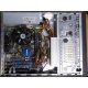 Intel Core 2 Quad Q8400 /Cooler Master Silence /Asus P5G41T-M LX2/G8 /2x1Gb DDR3 /250W FSP FSP250-50GLV(PF) /Slim Desktop (Ессентуки)