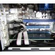 Контроллер NM9735 (2 COM в Ессентуках, 1 LPT) на материнской плате Asus P5G41T-M LX2/G8 (Ессентуки)