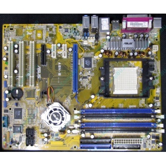 Материнская плата Asus A8N-E s.939 Б/У (Ессентуки)