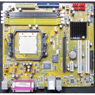 Материнская плата Asus M2N-MX s.AM2 Б/У (Ессентуки)