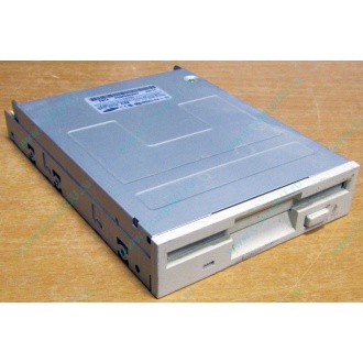 Флоппи-дисковод 3.5" Samsung SFD-321B белый (Ессентуки)