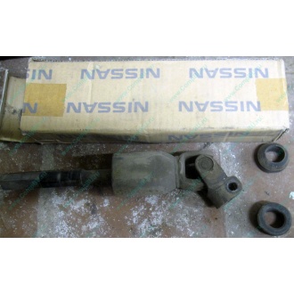 Рулевой кардан 48080-8M100 (Nissan Almera Classic) - Ессентуки