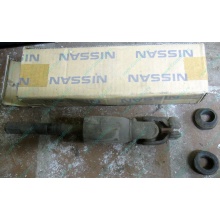 Рулевой кардан 48080-8M100 (Nissan Almera Classic) - Ессентуки