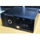 Маленький компьютер Intel Core i3 2120 (2x3.3GHz HT) /4Gb /250Gb /ATX 300W (Ессентуки)