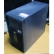 Системный блок Б/У HP Compaq dx7400 MT (Intel Core 2 Quad Q6600 (4x2.4GHz) /4Gb /250Gb /ATX 350W) - Ессентуки