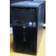 Системный блок БУ HP Compaq dx7400 MT (Intel Core 2 Quad Q6600 (4x2.4GHz) /4Gb /250Gb /ATX 350W) - Ессентуки
