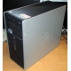 Системный блок HP Compaq dc5800 MT (Intel Core 2 Quad Q9300 (4x2.5GHz) /4Gb /250Gb /ATX 300W) - Ессентуки