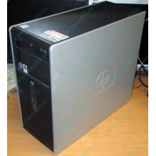 Компьютер HP Compaq dc5800 MT (Intel Core 2 Quad Q9300 (4x2.5GHz) /4Gb /250Gb /ATX 300W) - Ессентуки