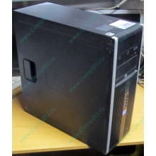 Компьютер Б/У HP Compaq 8000 Elite CMT (Intel Core 2 Quad Q9500 (4x2.83GHz) /4Gb DDR3 /320Gb /ATX 320W) - Ессентуки