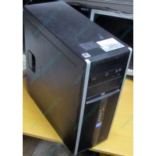 Компьютер Б/У HP Compaq 8000 Elite CMT (Intel Core 2 Quad Q9500 (4x2.83GHz) /4Gb DDR3 /320Gb /ATX 320W) - Ессентуки