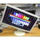 Монитор 24" Benq RL2450HT (GL2450-B) вращается (Ессентуки)