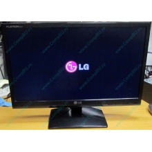 Монитор Б/У 21.5" LG Flatron E2241 (E2241S) FullHD (1920 x 1080) - Ессентуки