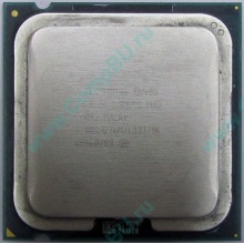 Процессор Б/У Intel Core 2 Duo E8400 (2x3.0GHz /6Mb /1333MHz) SLB9J socket 775 (Ессентуки)
