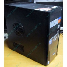 Четырехядерный компьютер Intel Core 2 Quad Q8300 (4x2.5GHz) /4Gb /320Gb /ATX 350W (Ессентуки)