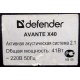 Defender AVANTE X40 (Ессентуки)