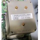 Система охлаждения процессора (кулер) CN-0KJ582-68282-85I-A1U5 сервера Dell PowerEdge T300 (Ессентуки)