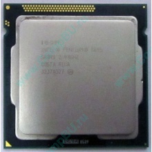 Процессор Б/У Intel Pentium G645 (2x2.9GHz) SR0RS s.1155 (Ессентуки)