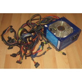 Глючный блок питания FSP Epsilon 1010W (Ессентуки)