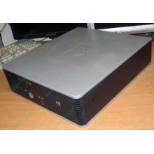 Четырёхядерный Б/У компьютер HP Compaq 5800 (Intel Core 2 Quad Q6600 (4x2.4GHz) /4Gb /250Gb /ATX 240W Desktop) - Ессентуки