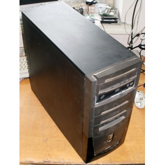 Intel Celeron 1.8GHz /256Mb /40Gb /ATX 300W (Ессентуки)