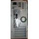 Маленький компактный компьютер Intel Core i3 2100 /4Gb DDR3 /250Gb вид сзади (Ессентуки)