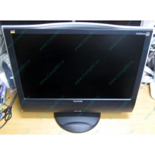 Монитор с колонками 20.1" ЖК ViewSonic VG2021WM-2 1680x1050 (широкоформатный) - Ессентуки