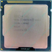 Процессор Intel Pentium G2020 (2x2.9GHz /L3 3072kb) SR10H s.1155 (Ессентуки)