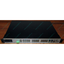 Б/У коммутатор D-link DGS-3620-28TC 24 port 1Gbit + 8 port SFP (Ессентуки)