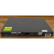 Коммутатор Cisco Catalyst WS-C3750-48PS-S 48 port 100Mbit (Ессентуки)