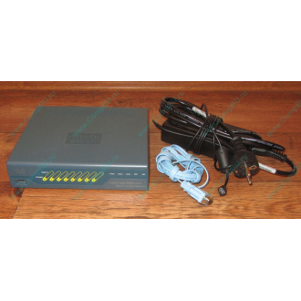 Межсетевой экран Cisco ASA5505 (Ессентуки)