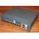 БУ межсетевой экран Cisco ASA5505 (Ессентуки)