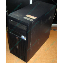 Компьютер Б/У HP Compaq dx2300 MT (Intel C2D E4500 (2x2.2GHz) /2Gb /80Gb /ATX 250W) - Ессентуки