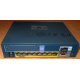Межсетевой экран Cisco ASA 5505 БЕЗ БЛОКА ПИТАНИЯ! (Ессентуки)