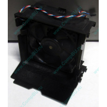 Вентилятор для радиатора процессора Dell Optiplex 745/755 Tower (Ессентуки)